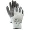 Showa Textile Gloves, Palm Coat, Gray, S 12 PK 451-07 - alternate 1